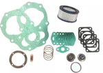 Valve Set Head Rebuild Kit For Devilbiss / Devair Model 220 - Complete Valves. Fixed Price $238.16.