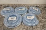Atp Tt-14-10-r-rs-qc 5 Pk 1/4 In Inside Dia 8 Ft Length Coiled Air Hose Assembly. Fixed Price $99.99.