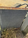 Sullair Oil Cooler 2500006-158. Fixed Price $450.00.