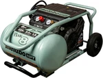 Metabo Hpt 8-gallon Tank Air Compressor, 225 Psi, Easy Mobility, Versatile Use. Fixed Price $797.99.