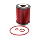 K&n High Flow Premium Media Cartridge Oil Filter For Mercedes-benz / Infiniti. Fixed Price $33.40.