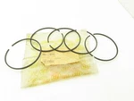 Ingersoll Rand 34129445 Ring Clearance Valve 4-1/4" X 1/8" Lot Of 5. Fixed Price $74.99.