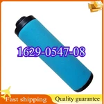 1 Pcs New 1629054708 Pipeline Filter Fit For Atlas Copco Compressor 1629-0547-08. Fixed Price $97.81.