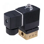 110v Loading Solenoid Valve 22289797 For Ingersoll Rand Air Compressor. Fixed Price $150.00.