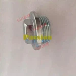1pc New For 2250252800 Plug Screw Fits Atlas Copco Air Compressor. Fixed Price $63.90.