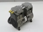 Gardner Denver K48zzjsr3142 Compressor Vacuum Pump T230416. Fixed Price $499.00.