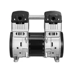 Vevor Air Compressor Motor 2hp 5.2cfm 90psi Oil Free With Max. 145psi Pressure. Fixed Price $159.99.
