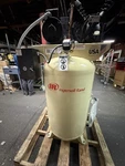 Ingersoll Rand 2340n5-v-200/3 Electric Air Compressor, 5 Hp, 2 Stage 1wf61. Fixed Price $1800.00.
