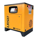 2025 Lrsd 10 Hp Rotary Screw Air Compressor Vfd 230v Single Phase 38cfm 125psi. Fixed Price $3300.00.