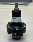 Parker,r119-04c,pneumatic Regulator. Fixed Price $45.00.