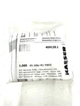 Kaeser Thermostatic Valve Kit- 404128.1. Fixed Price $169.00.