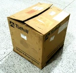 New Tuthill 3202-64t3-4656 Positive Displacement Blower 320264t34656. Fixed Price $3000.00.