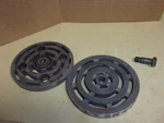 Gardner Denver / Joy Compressor Valve Seat , 242769 E514006 419. Fixed Price $99.00.