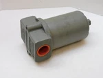 Vickers Inlet 10 Micron 0fm101 Outlet Fluid Filter 1" Npt. Fixed Price $26.25.