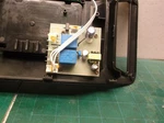 Top Housing W Display & Board For A Kobalt Kldp1 Air Inflator 12v 110v. Fixed Price $39.99.