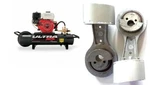 Thomas Renegade Tg-550 Connecting Rods Part # 666932 & 666931. 1918 Service Kit. Fixed Price $1399.50.