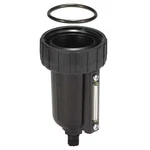 Parker Ps835p Metal Bowl Kit, Zinc. Fixed Price $82.19.