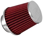 K&n For Universal Chrome Filter 2 3/4in Flg / 4 1/2in Bottom Height. Fixed Price $48.03.