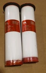 Lot Of 2 Lilly Air Systems 30e 60e Filter Element. Fixed Price $70.20.