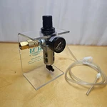 Janatics Filter Regulator Frc139114-s. Fixed Price $32.00.