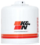 K&n For Universal Performance Gold Oil Filter Hp-1004. Fixed Price $26.02.