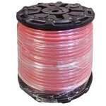 3/8" Id Epdm Rubber Air Hose, 500' Long Milton Industries 1632-500bk. Fixed Price $766.03.