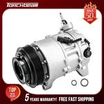 A/c Compressor Fits Chevrolet Impala 2012-2014 Limited 2014-2016 22798744. Fixed Price $159.99.