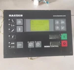 Kaeser Siemens 6bk1200-0aa20-0aa0 Air Compressor Controller. Fixed Price $612.75.
