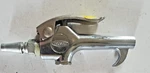 Compressed Air Blow Gun Legacy Compressor Blowgun Spray Nozzle. Ht#389. Fixed Price $19.95.