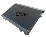 23869274 Ingersoll Rand Cooler Oil R132&r160/free Shipping Fedex. Fixed Price $5499.00.