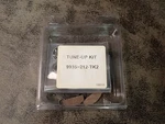 Ingersoll Rand 212-tk2 Air Tool Tune-up Kit (bn370). Fixed Price $29.99.