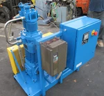 Hycomp 20hp Boost Compressor Laser Nitrogen Generator, Air Gas Pressure Booster. Fixed Price $17500.00.