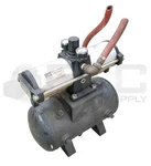 Mps Midwest Pressure Systems Aa001 Bootstrap Compressor 200psi Tank. Fixed Price $856.00.
