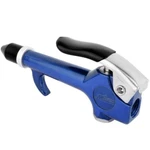 Milton S048tc - Rubber Tip Blo Gun T Style Color Fit 1/4" Fnpt Blue. Fixed Price $14.99.
