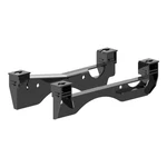 Pullrite 2332 Superrail Hitch Fifth Wheel Mounting Kit. Fixed Price $812.71.