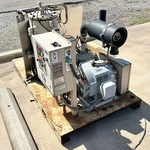 Curtis R/s40e 40hp Rotary Screw Air Compressor 170 Cfm 125 Psi 575v For Parts. Fixed Price $1595.00.