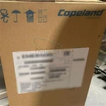 1pcs New Copeland Zr19m3-twd-561 Scroll Compressor. Fixed Price $3980.87.
