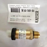 1pc New 7mf1562-7aa00-1ba1 Pressure Sensor For Kaeser Air Compressor. Fixed Price $122.75.