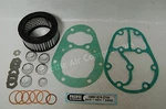 Kellogg A352tv / 352tv Head Rebuild Kit Gaskets Valve Disc Air Compressor Parts. Fixed Price $425.00.