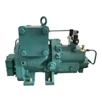 Frick Xjs 120s Rotary Screw Compressor Industrial Refrigeration 1030886 3600 Rpm. Fixed Price $7900.00.