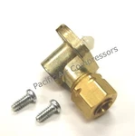 Hubbell Pressure Switch Rotatable Unloader Valve Kit Oem Part 69jf. Fixed Price $20.24.