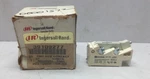 Ingersoll Rand 39109277 2no Aux Contact Cutler Hammer J20 Model C Auxiliary Cont. Fixed Price $220.90.