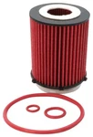 K&n Hp-7051 Oil Filter Cartridge High Flow, Premium Media, Race Ready, Warranty. Fixed Price $30.48.