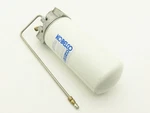 Kobelco Kp-ce-020 Spin-on Air Oil Separator Compressor Filter 1-1/4"npt. Fixed Price $79.99.