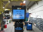 Mac- 7bvsd-2 Variable Speed Rotary Screw Air Comp On 80 Vert 12 Year Warranty. Fixed Price $6390.00.