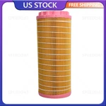1310218650 Sa17599 Air Filter For Atlas Copco Compressor Xas58-7 Xas88-7. Fixed Price $38.99.