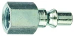 Plews/edelmann Air Line Nipple 1/4 Fem 12335 Misc.. Fixed Price $10.55.