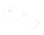 Groen Cover, Panel Control 143255 - Free Shipping + Geniune Oem. Fixed Price $42.43.