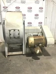 Baldor Em4415t Dust Blower 230/460v. Fixed Price $3999.99.