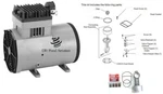 Thomas Sk80760 Service Kit, 5z351 Rebuild Kit 807ck60 1007cgh60-050a. Fixed Price $625.99.